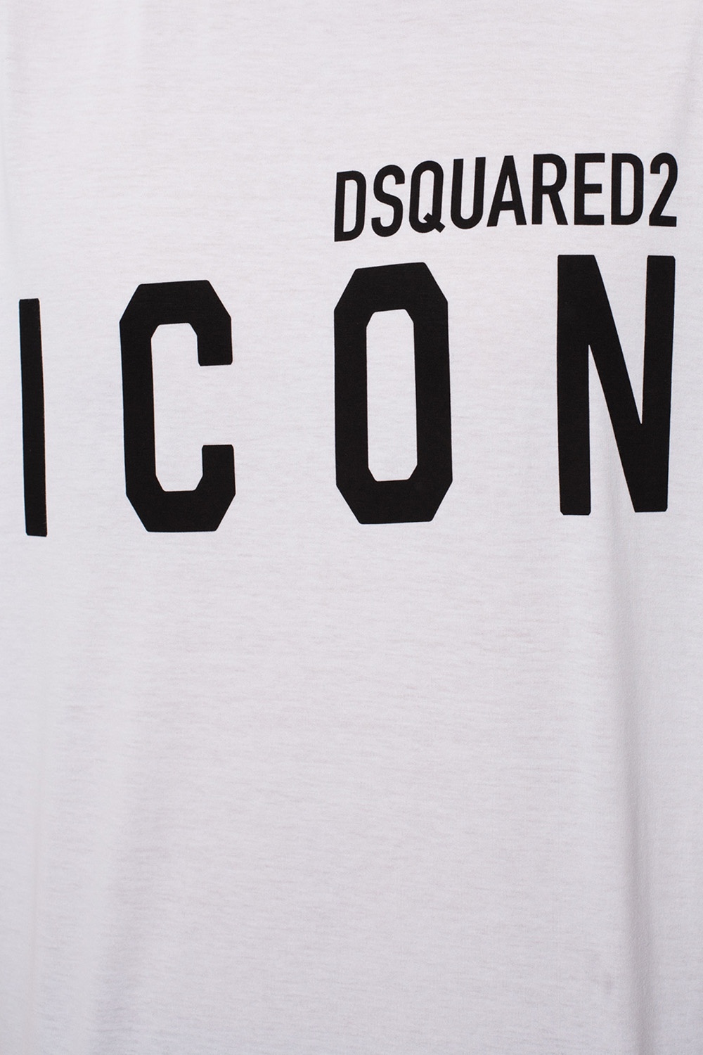 Dsquared2 Logo T-shirt